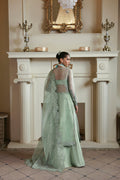 Inara | Ophelia Luxury Formal | CALISTA - by Libasekhas - Registered Vendor of : Inara - 100% Original Designer Dress