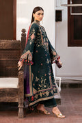 Jazmin | Shahkaar Luxury Eid Lawn SS26 | SL26-D03 - by Libasekhas UK - Registered Vendor of : Jazmin - 100% Original Designer Dress