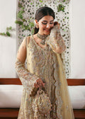 Kanwal Malik | Maahi Festive Formals 25 | Rukhsaar - by Libasekhas UK - Registered Vendor of : Kanwal Malik - 100% Original Designer Dress
