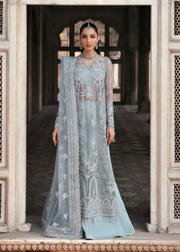 Akbar Aslam | Rajkumari Bridals | Mahrosh - by - Libasekhas UK - Registered Vendor of : Akbar Aslam - 100% Original Designer Dresss