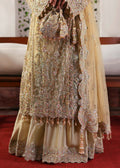 Kanwal Malik | Maahi Festive Formals 25 | Rukhsaar - by Libasekhas UK - Registered Vendor of : Kanwal Malik - 100% Original Designer Dress