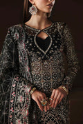 Akbar Aslam | Luxury Formals |Noir - by Libasekhas UK - Registered Vendor of : Akbar Aslam - 100% Original Designer Dress