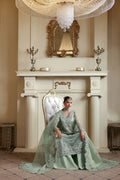 Inara | Ophelia Luxury Formal | CALISTA - by Libasekhas - Registered Vendor of : Inara - 100% Original Designer Dress