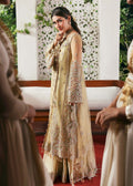 Kanwal Malik | Maahi Festive Formals 25 | Rukhsaar - by Libasekhas UK - Registered Vendor of : Kanwal Malik - 100% Original Designer Dress