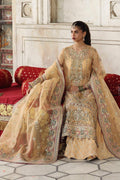 Akbar Aslam | Rang Mahal Formals | Mishil - by Libasekhas UK - Registered Vendor of : Akbar Aslam - 100% Original Designer Dress
