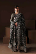 Akbar Aslam | Luxury Formals |Noir - by Libasekhas UK - Registered Vendor of : Akbar Aslam - 100% Original Designer Dress