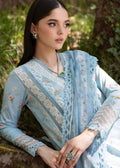 Saira Shakira | Bloom Lawn 25 | SWEET OPEL 8-B - by - Libasekhas UK - Registered Vendor of : Saira Shakira - 100% Original Designer Dresss