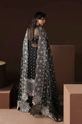 Akbar Aslam | Luxury Formals |Noir - by Libasekhas UK - Registered Vendor of : Akbar Aslam - 100% Original Designer Dress