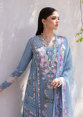 Saira Shakira | Bloom Lawn 25 | ZERENE 1-B - by - Libasekhas UK - Registered Vendor of : Saira Shakira - 100% Original Designer Dresss