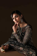 Akbar Aslam | Luxury Formals |Noir - by Libasekhas UK - Registered Vendor of : Akbar Aslam - 100% Original Designer Dress