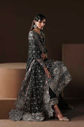Akbar Aslam | Luxury Formals |Noir - by Libasekhas UK - Registered Vendor of : Akbar Aslam - 100% Original Designer Dress