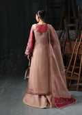 Sardinia | Tara Wedding Festive | ELARA - by Libasekhas UK - Registered Vendor of : Sardinia - 100% Original Designer Dress