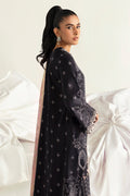 Qalamkar | Q Prints 2025 | PQ-09 NORA - by - Libasekhas UK - Registered Vendor of : Qalamkar - 100% Original Designer Dresss