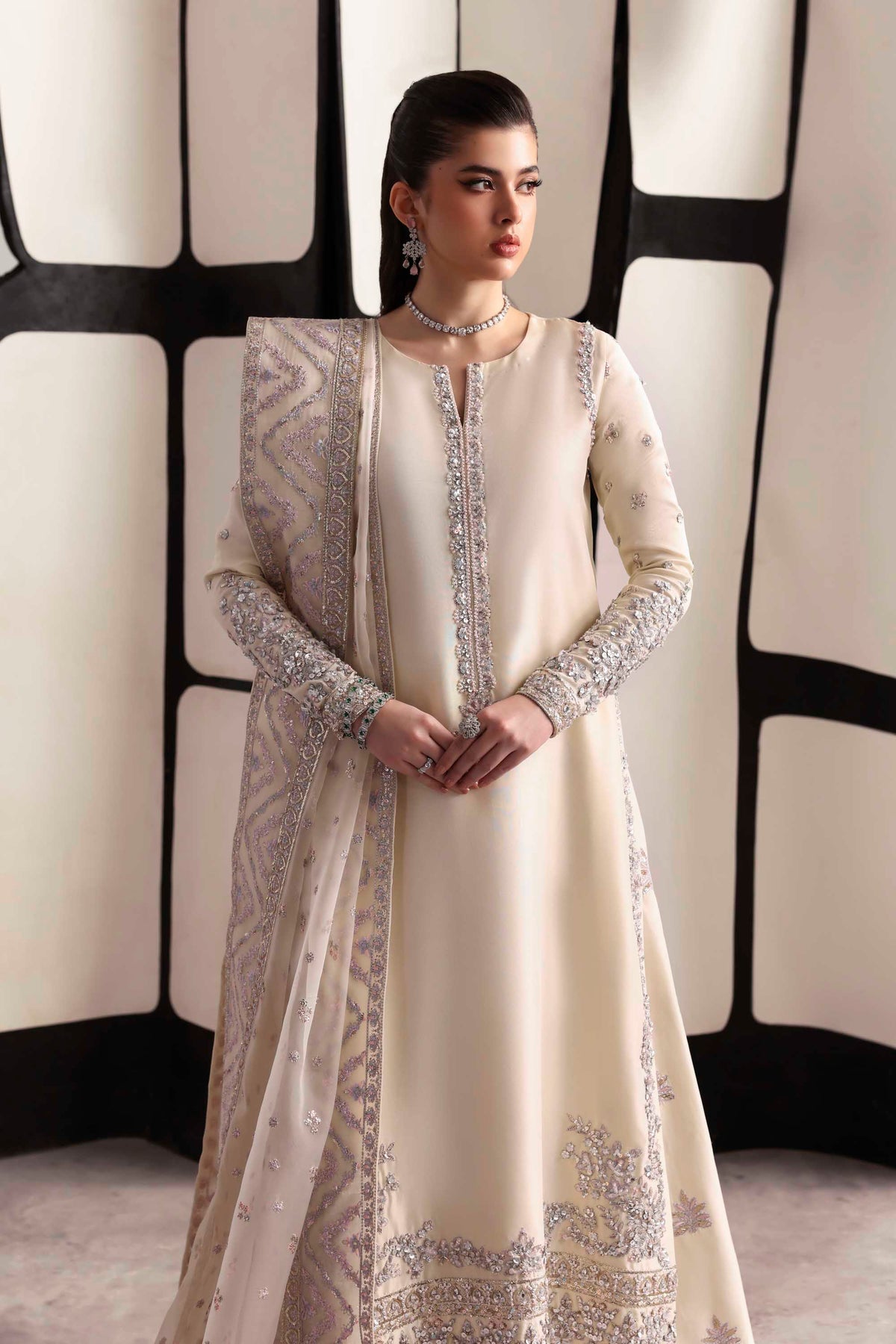Akbar Aslam | Luxury Formals 25 | Raue - by Libasekhas UK - Registered Vendor of : Akbar Aslam - 100% Original Designer Dress
