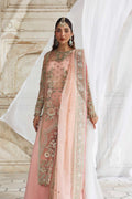 Akbar Aslam | Rang Mahal Formals | Naazi - by Libasekhas UK - Registered Vendor of : Akbar Aslam - 100% Original Designer Dress