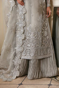Inara | Ophelia Luxury Formal | LUNARA - by Libasekhas - Registered Vendor of : Inara - 100% Original Designer Dress