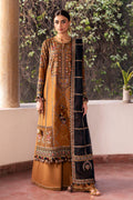 Jazmin | Shahkaar Luxury Eid Lawn SS26 | SL26-D05 - by Libasekhas UK - Registered Vendor of : Jazmin - 100% Original Designer Dress