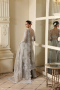 Inara | Ophelia Luxury Formal | LUNARA - by Libasekhas - Registered Vendor of : Inara - 100% Original Designer Dress