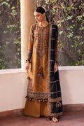 Jazmin | Shahkaar Luxury Eid Lawn SS26 | SL26-D05 - by Libasekhas UK - Registered Vendor of : Jazmin - 100% Original Designer Dress