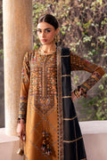 Jazmin | Shahkaar Luxury Eid Lawn SS26 | SL26-D05 - by Libasekhas UK - Registered Vendor of : Jazmin - 100% Original Designer Dress
