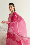Qalamkar | Q Prints 2025 | PQ-06 VEDA - by - Libasekhas UK - Registered Vendor of : Qalamkar - 100% Original Designer Dresss