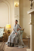 Inara | Ophelia Luxury Formal | LUNARA - by Libasekhas - Registered Vendor of : Inara - 100% Original Designer Dress