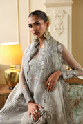 Inara | Ophelia Luxury Formal | LUNARA - by Libasekhas - Registered Vendor of : Inara - 100% Original Designer Dress