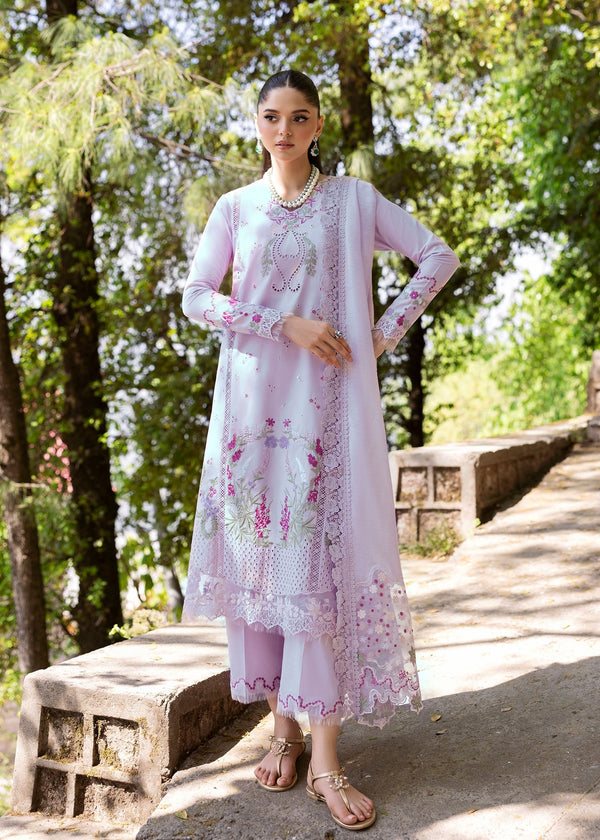 Saira Shakira | Bloom Lawn 25 | FAYE 7-A - by - Libasekhas UK - Registered Vendor of : Saira Shakira - 100% Original Designer Dresss