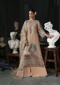 Sardinia | Tara Wedding Festive | NOVA - by Libasekhas UK - Registered Vendor of : Sardinia - 100% Original Designer Dress