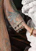 Sardinia | Tara Wedding Festive | NOVA - by Libasekhas UK - Registered Vendor of : Sardinia - 100% Original Designer Dress