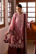 Jazmin | Shahkaar Luxury Eid Lawn SS26 | SL26-D08 - by Libasekhas UK - Registered Vendor of : Jazmin - 100% Original Designer Dress