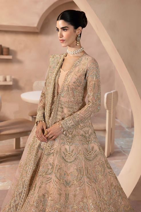 Emaan Adeel | Clay Couture | DYNASTIA - by - Libasekhas UK - Registered Vendor of : Emaan Adeel - 100% Original Designer Dresss