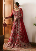 Kanwal Malik | Maahi Festive Formals 25 | Gulrukh - by Libasekhas UK - Registered Vendor of : Kanwal Malik - 100% Original Designer Dress