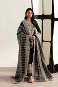 Akbar Aslam | Luxury Formals 25 | Onyx - by Libasekhas UK - Registered Vendor of : Akbar Aslam - 100% Original Designer Dress