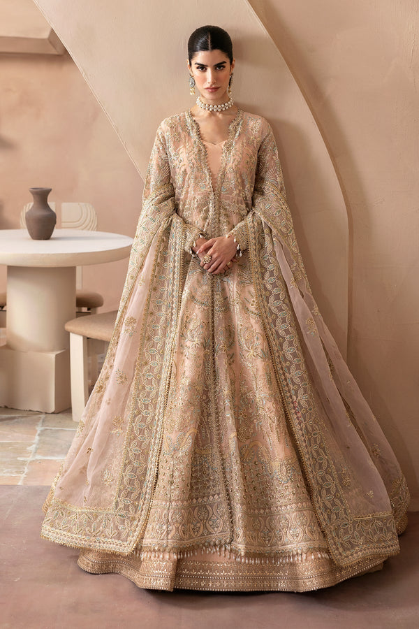 Emaan Adeel | Clay Couture | DYNASTIA - by - Libasekhas UK - Registered Vendor of : Emaan Adeel - 100% Original Designer Dresss