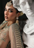 Sardinia | Tara Wedding Festive | NOVA - by Libasekhas UK - Registered Vendor of : Sardinia - 100% Original Designer Dress