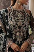 Akbar Aslam | Deewani Wedding Formals | Nocturne - by Libasekhas UK - Registered Vendor of : Akbar Aslam - 100% Original Designer Dress