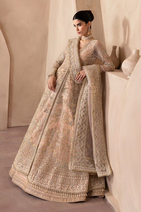 Emaan Adeel | Clay Couture | DYNASTIA - by - Libasekhas UK - Registered Vendor of : Emaan Adeel - 100% Original Designer Dresss
