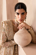Emaan Adeel | Clay Couture | DYNASTIA - by - Libasekhas UK - Registered Vendor of : Emaan Adeel - 100% Original Designer Dresss