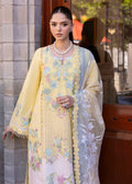 Saira Shakira | Bloom Lawn 25 | LOTUS REVERIE 4-A - by - Libasekhas UK - Registered Vendor of : Saira Shakira - 100% Original Designer Dresss