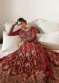 Kanwal Malik | Maahi Festive Formals 25 | Gulrukh - by Libasekhas UK - Registered Vendor of : Kanwal Malik - 100% Original Designer Dress