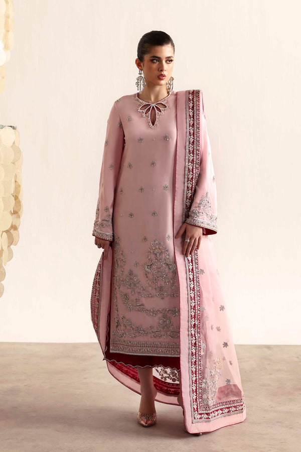 Akbar Aslam | Luxury Formals 25 | Cascade - by Libasekhas UK - Registered Vendor of : Akbar Aslam - 100% Original Designer Dress