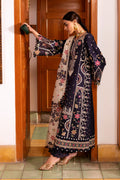 Jazmin | Shahkaar Luxury Eid Lawn SS26 | SL26-D07 - by Libasekhas UK - Registered Vendor of : Jazmin - 100% Original Designer Dress