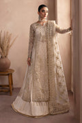 Emaan Adeel | Clay Couture | OPALINE - by - Libasekhas UK - Registered Vendor of : Emaan Adeel - 100% Original Designer Dresss