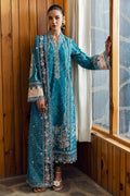 Qalamkar | Qlinekari Lawn | DC-10 Fina - by - Libasekhas UK - Registered Vendor of : Qalamkar - 100% Original Designer Dresss