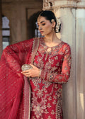 Akbar Aslam | Rajkumari Bridals | Gulrukh - by - Libasekhas UK - Registered Vendor of : Akbar Aslam - 100% Original Designer Dresss