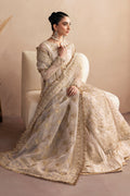 Emaan Adeel | Clay Couture | OPALINE - by - Libasekhas UK - Registered Vendor of : Emaan Adeel - 100% Original Designer Dresss