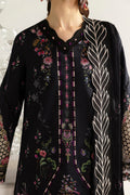 Qalamkar | Q Prints 2025 | PQ-03 RIDA - by - Libasekhas UK - Registered Vendor of : Qalamkar - 100% Original Designer Dresss