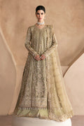 Emaan Adeel | Clay & Couture | CC-05 LUSTRE - by - Libasekhas UK - Registered Vendor of : Emaan Adeel - 100% Original Designer Dresss