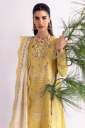 Qalamkar | Qlinekari Lawn | DC-09 Enya - by - Libasekhas UK - Registered Vendor of : Qalamkar - 100% Original Designer Dresss
